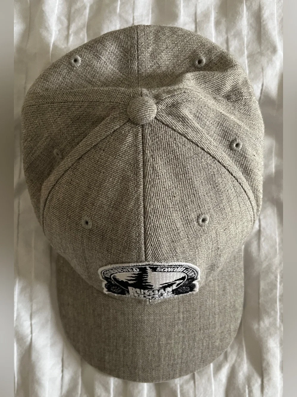 🍺 Russian River Brewing Co. Hat | Sonoma Microbrew Craft Beer Cap | Dad Hat